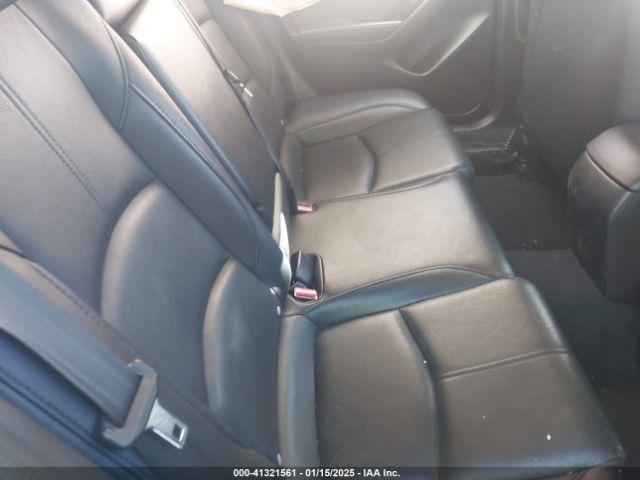 2017 MAZDA MAZDA3 JM1BN1M33H1125696 Photo 7