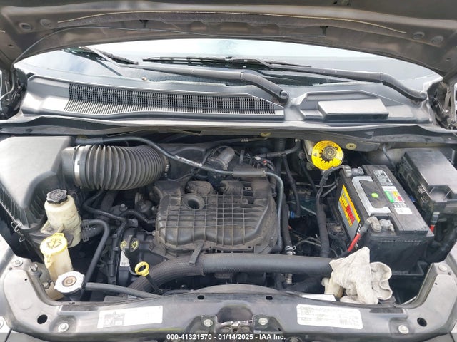 2C4RC1BG8FR553959 Chrysler Town & Country Touring