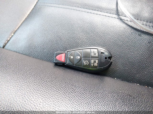 2C4RC1BG8FR553959 Chrysler Town & Country Touring