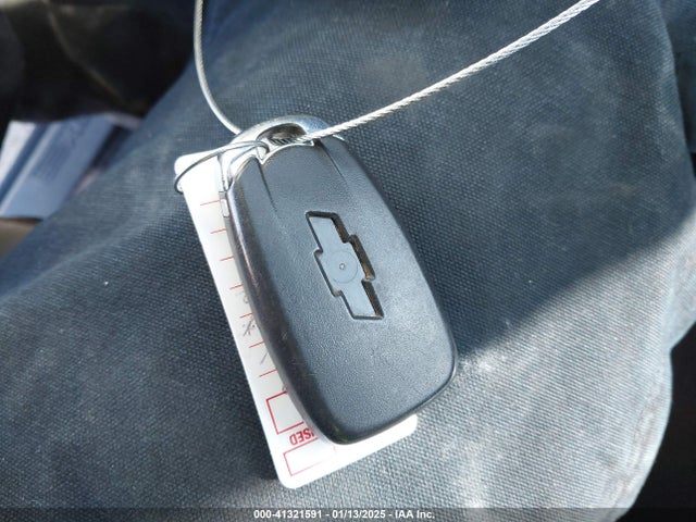Chevrolet EQUINOX LT 2018 3GNAXSEV2JL128638 Image 11