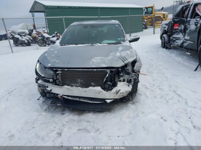 SHHFK7H69MU410484 Honda CIVIC EX