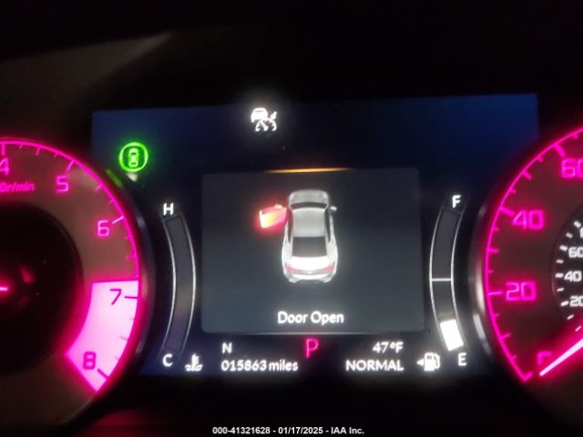 2022 ACURA TLX 19UUB5F52NA005604 Photo 6