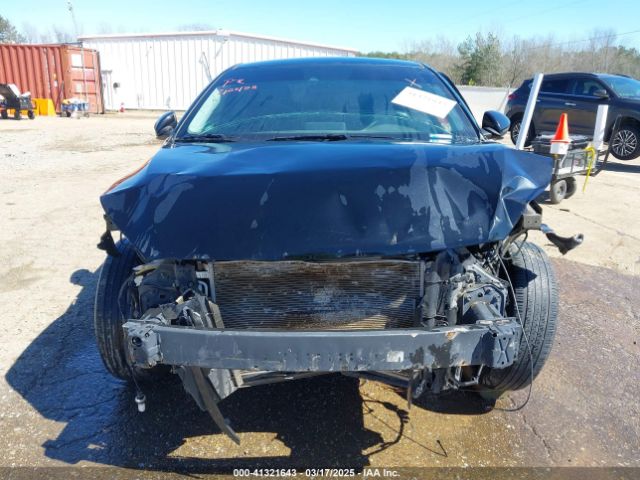 3KPF24AD3PE677431 KIA FORTE LX