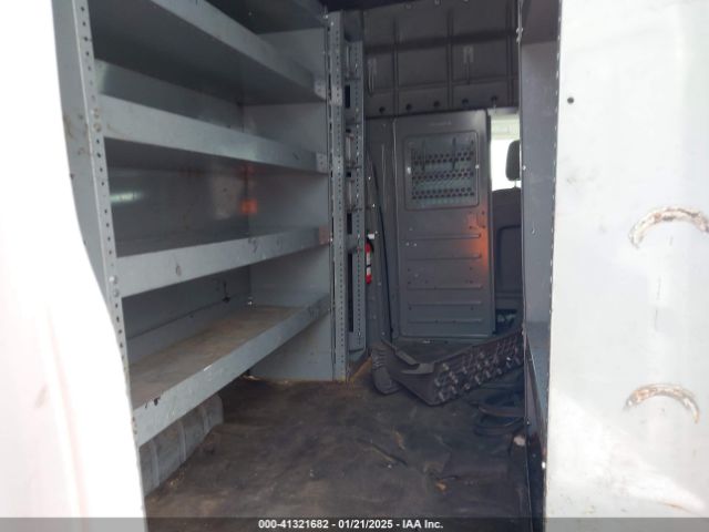 1N6BF0LY4GN807205 Nissan Nv Cargo Nv2500 Hd Sv V6