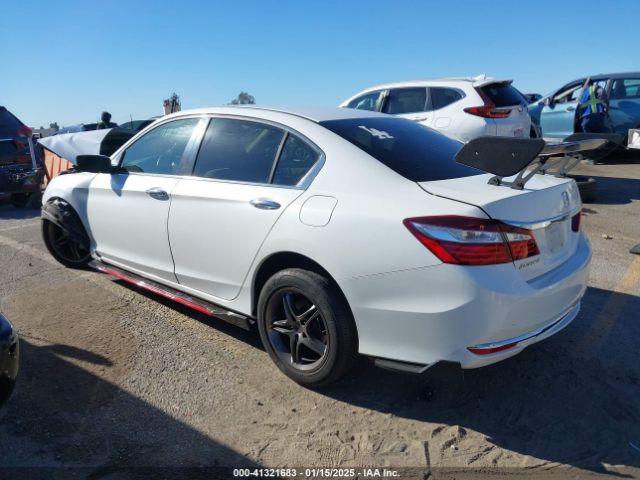 1HGCR2F39HA243555 Honda ACCORD LX