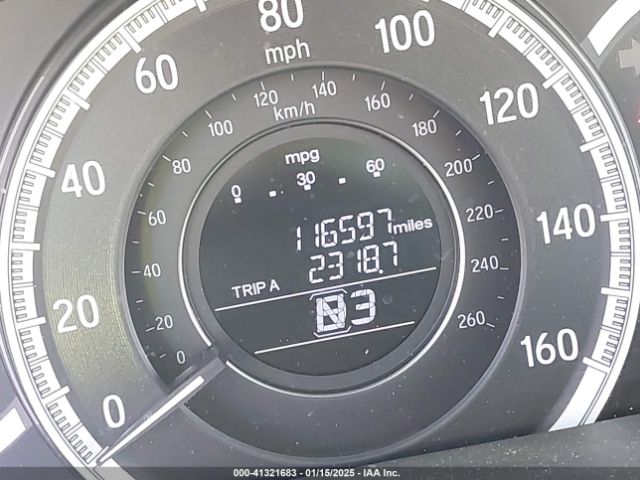 1HGCR2F39HA243555 Honda ACCORD LX