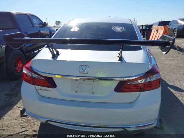 1HGCR2F39HA243555 Honda ACCORD LX