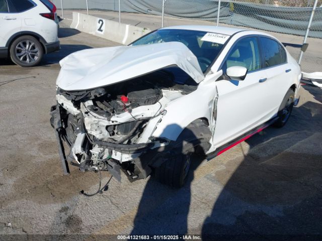 1HGCR2F39HA243555 Honda ACCORD LX