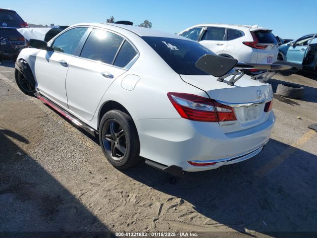 1HGCR2F39HA243555 Honda ACCORD LX