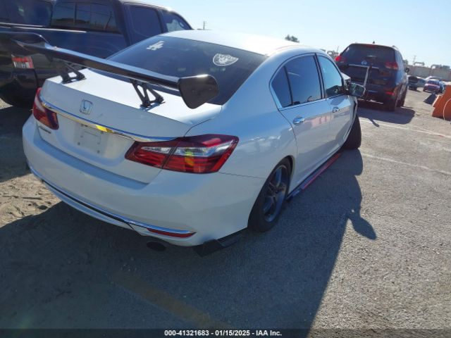 1HGCR2F39HA243555 Honda ACCORD LX