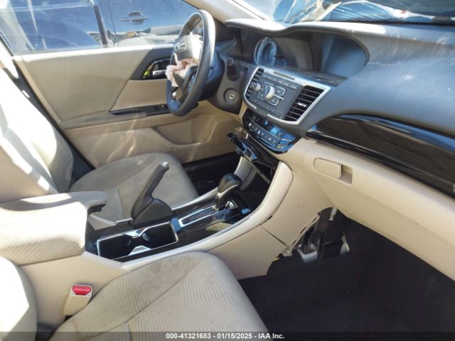 1HGCR2F39HA243555 Honda ACCORD LX