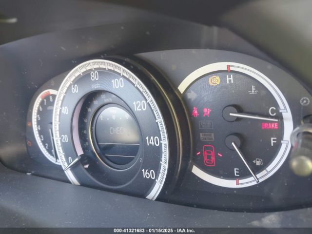 1HGCR2F39HA243555 Honda ACCORD LX
