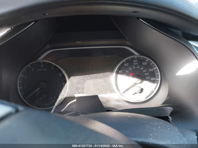 5N1AZ2MG7FN265308 Nissan Murano Platinum