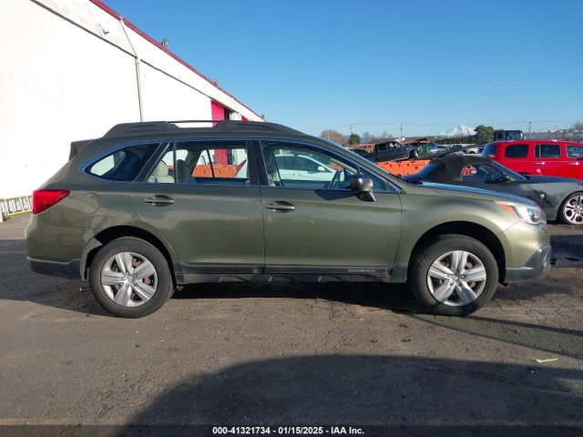 Subaru Outback 2.5i 2015 4S4BSAAC5F3314425 Image 13