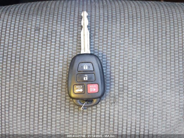 5YFBURHE4GP512815 Toyota Corolla S Plus