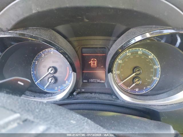 5YFBURHE4GP512815 Toyota Corolla S Plus