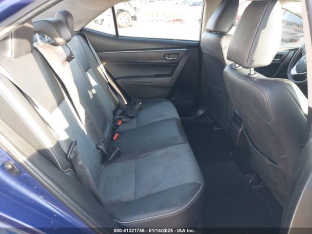 5YFBURHE4GP512815 Toyota Corolla S Plus