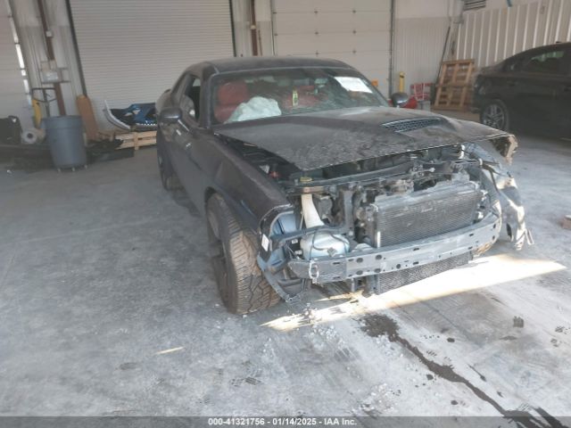 2C3CDZFJ8KH561863 auction archive image