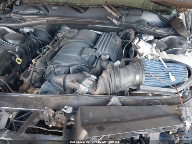 2C3CDZFJ8KH561863 Dodge Challenger R/t Scat Pack