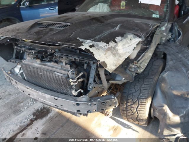 2C3CDZFJ8KH561863 Dodge Challenger R/t Scat Pack