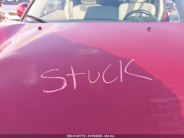 2008 MITSUBISHI OUTLANDER JA4LT31W68Z011269 Photo 9