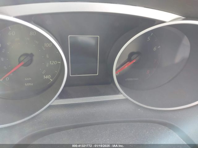 2008 MITSUBISHI OUTLANDER JA4LT31W68Z011269 Photo 6