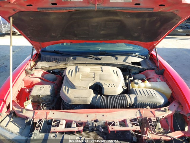 Dodge Charger Se 2014 2C3CDXBG4EH356687 Image 10
