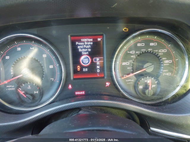 Dodge Charger Se 2014 2C3CDXBG4EH356687 Image 7