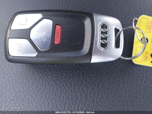 WA1E2AFY6L2052285 Audi Q5 Premium Plus 55 Tfsi E Quattro S Tronic