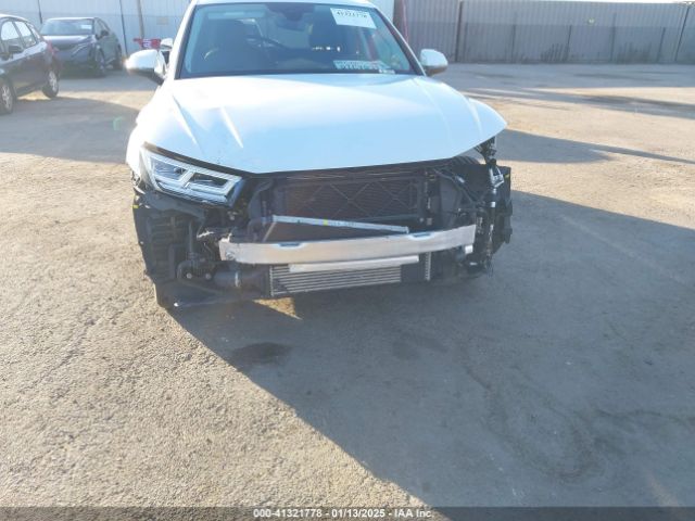 WA1E2AFY6L2052285 Audi Q5 Premium Plus 55 Tfsi E Quattro S Tronic