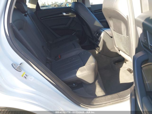 WA1E2AFY6L2052285 Audi Q5 Premium Plus 55 Tfsi E Quattro S Tronic