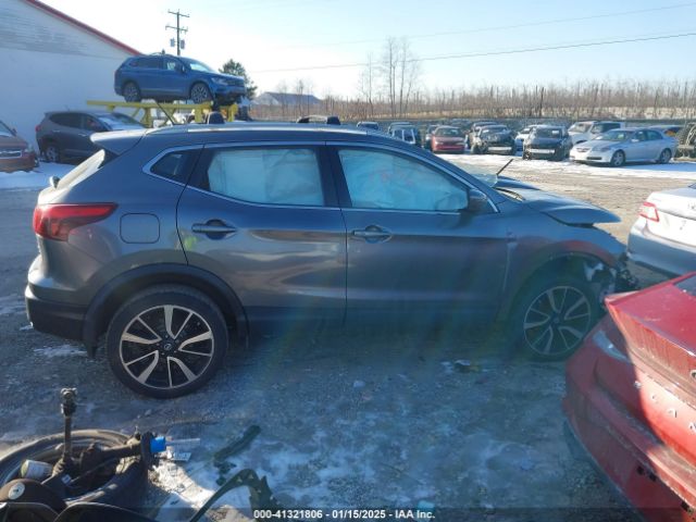 JN1BJ1CP8HW020870 Nissan Rogue Sport Sl