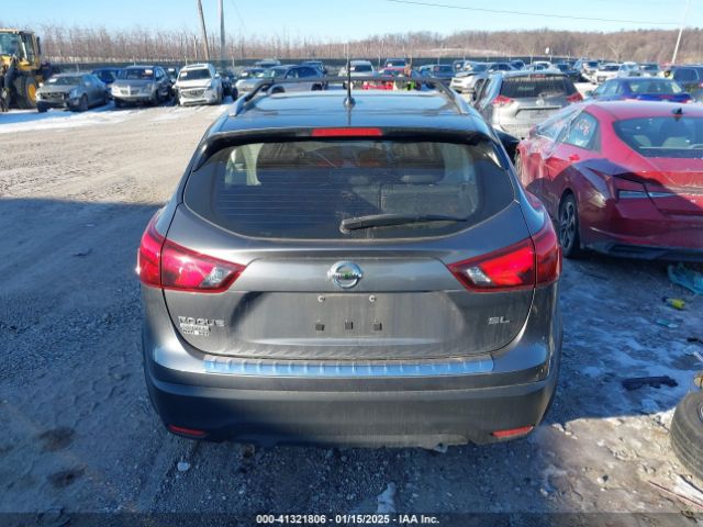 JN1BJ1CP8HW020870 Nissan Rogue Sport Sl