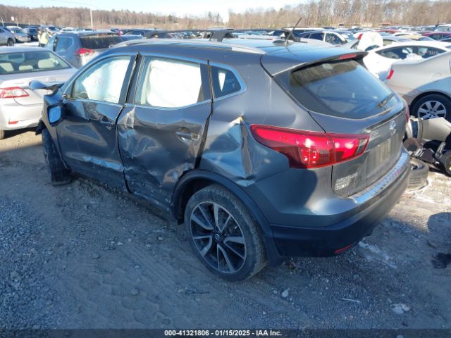JN1BJ1CP8HW020870 Nissan Rogue Sport Sl
