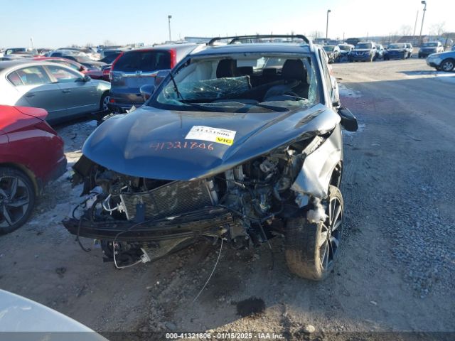 JN1BJ1CP8HW020870 Nissan Rogue Sport Sl