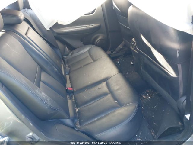 JN1BJ1CP8HW020870 Nissan Rogue Sport Sl