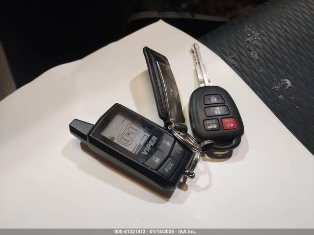 Toyota Corolla Le Eco 2019 2T1BPRHE7KC198013 Image 11