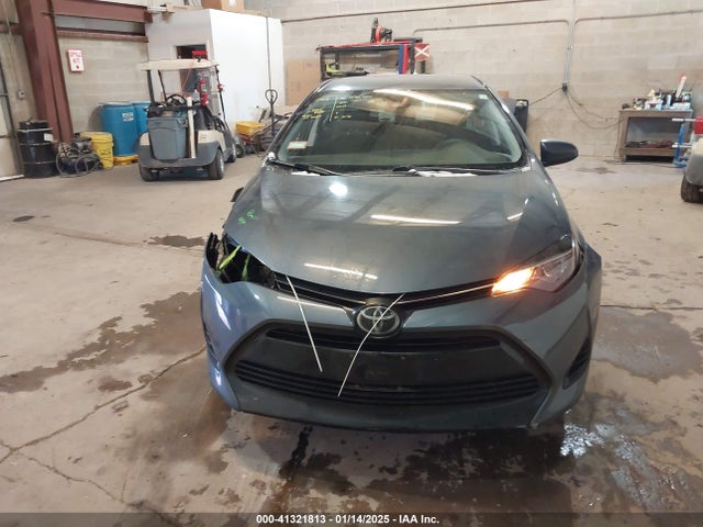 Toyota Corolla Le Eco 2019 2T1BPRHE7KC198013 Image 13