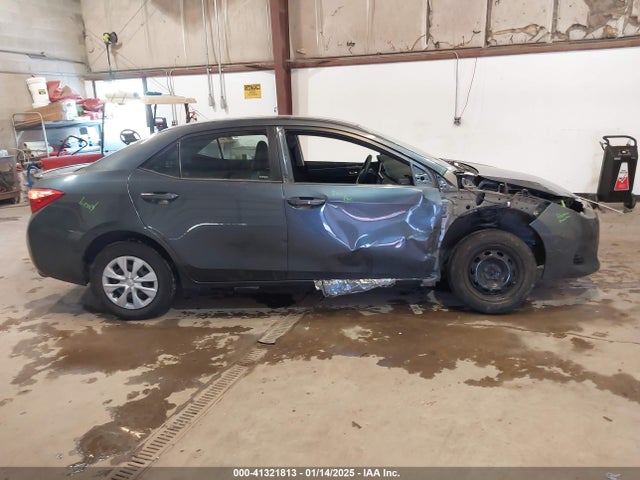 Toyota Corolla Le Eco 2019 2T1BPRHE7KC198013 Image 14