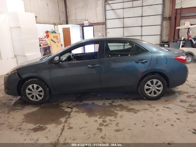Toyota Corolla Le Eco 2019 2T1BPRHE7KC198013 Image 15
