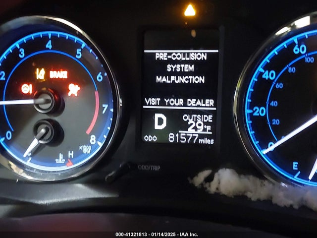 Toyota Corolla Le Eco 2019 2T1BPRHE7KC198013 Image 16