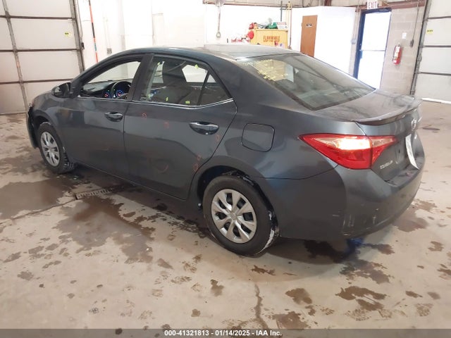 Toyota Corolla Le Eco 2019 2T1BPRHE7KC198013 Image 3