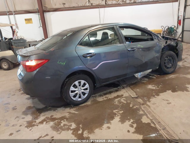 Toyota Corolla Le Eco 2019 2T1BPRHE7KC198013 Image 4
