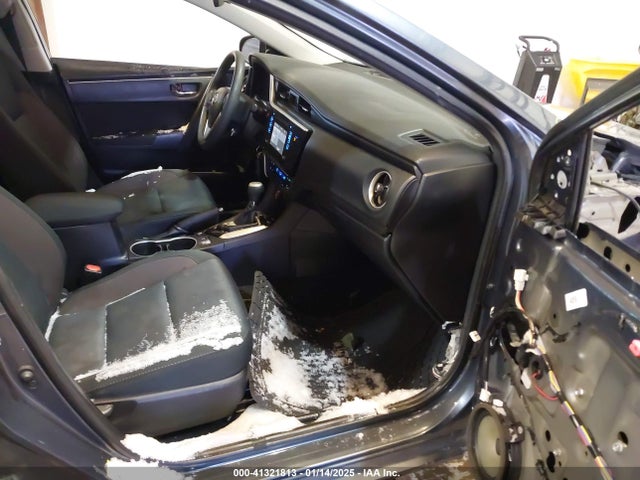 Toyota Corolla Le Eco 2019 2T1BPRHE7KC198013 Image 5