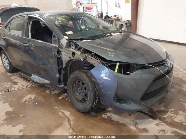Toyota Corolla Le Eco 2019 2T1BPRHE7KC198013 Image 6