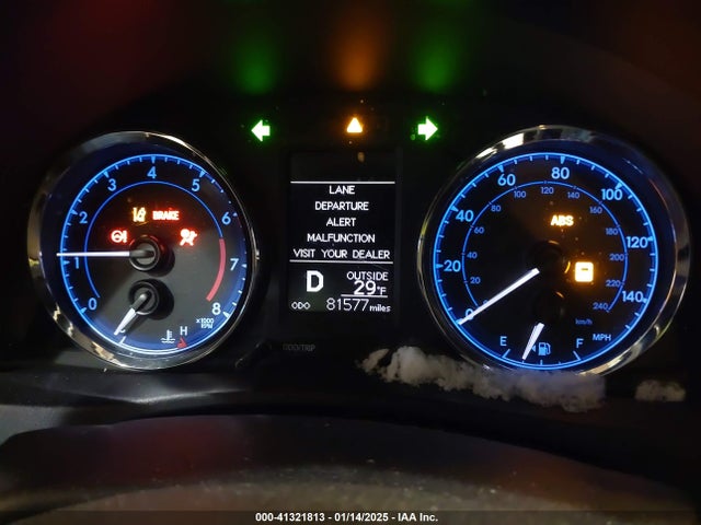 Toyota Corolla Le Eco 2019 2T1BPRHE7KC198013 Image 7