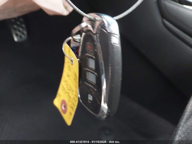 1G1ZE5ST4HF218425 Chevrolet MALIBU 1LT