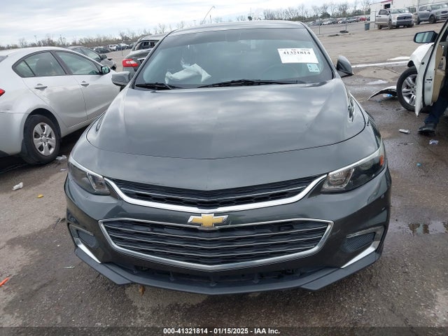1G1ZE5ST4HF218425 Chevrolet MALIBU 1LT