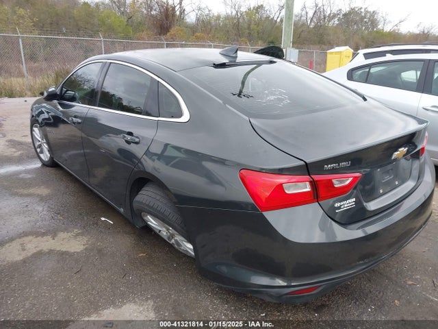 1G1ZE5ST4HF218425 Chevrolet MALIBU 1LT
