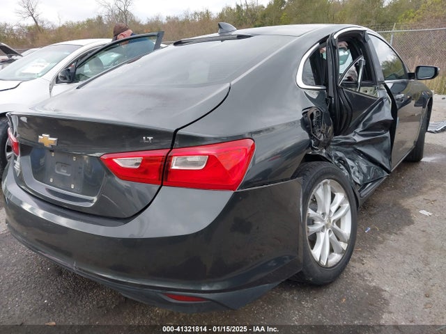 1G1ZE5ST4HF218425 Chevrolet MALIBU 1LT